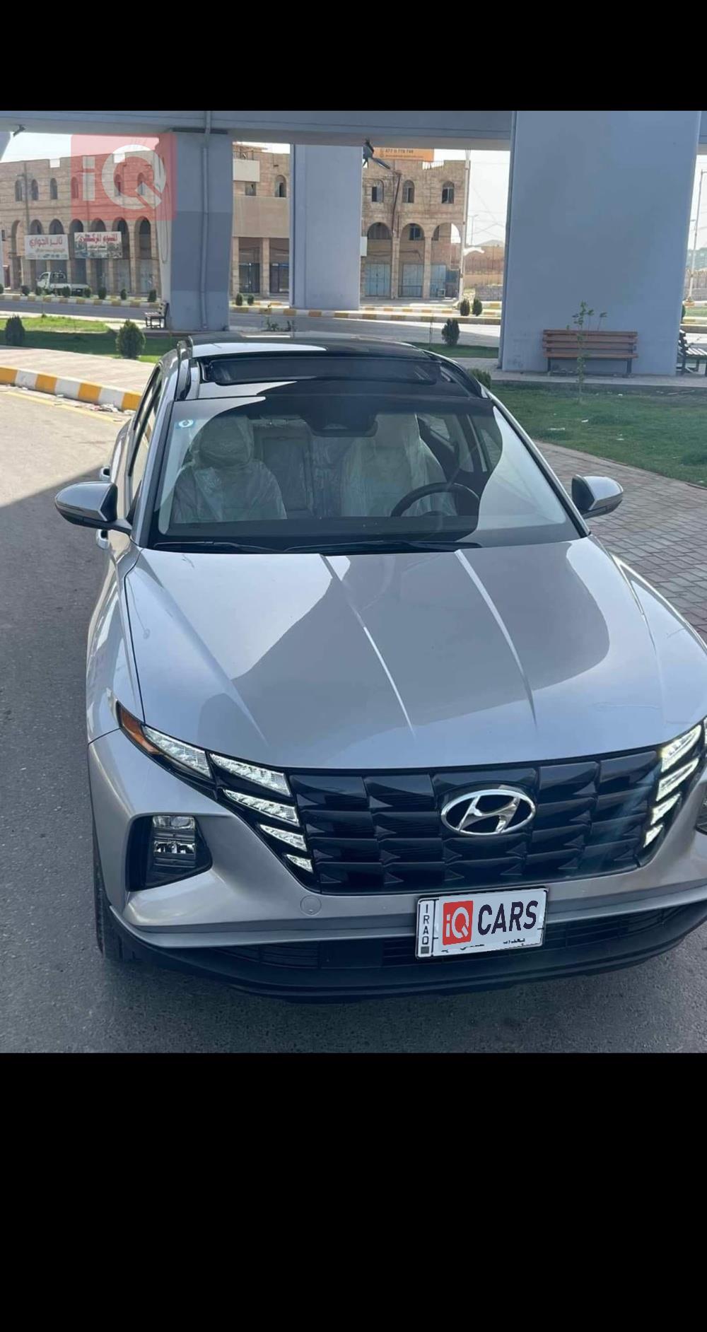 هيونداي توسان